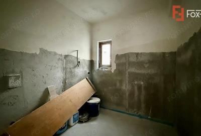 Casă cu 3 camere cu Teren 348 Mp în Rudicica - 2