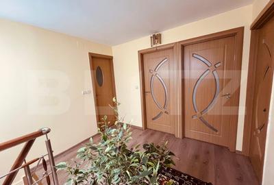 Casă individuală cu 4 camere cu Teren 362 Mp în Malu Mare - 11