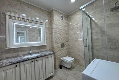 Apartament cu 4 camere decomandat, mobilat în 13 Decembrie - 17