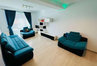 Pet friendly! Rediu/Pacurari - Casa insiruita, 3 dormitoare, 2 bai, parcare - 2