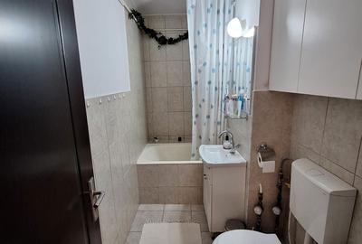 Apartament cu 2 camere decomandat în Rogerius - 2