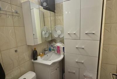 Apartament 3 camere, decomandat, Zona Inel 2 - 9