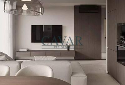 Apartament cu 2 camere semidecomandat, mobilat în Metalurgiei - 4