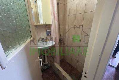 Garsoniera mobilata in Tractorul, aproape de Coresi - 7