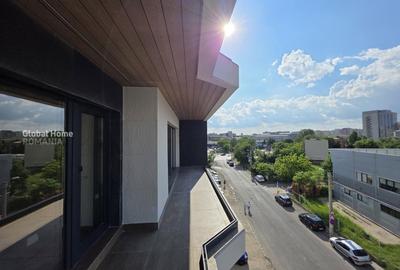 Apartament cu 3 camere decomandat în 13 Septembrie - 3