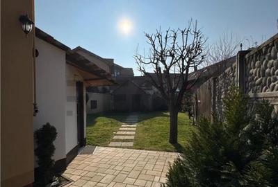 RECO Casa zona centru 300 mp teren - 1