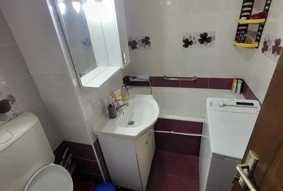 Inchiriez Garsoniera Gorjului - 5