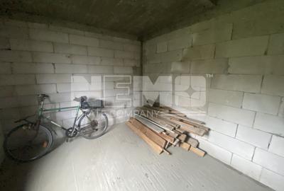 Casă individuală cu 4 camere cu Canalizare în Ițcani - 6