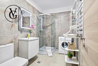 Apartament 3 camere si 2 bai - Alezzi Beach Resort - 4