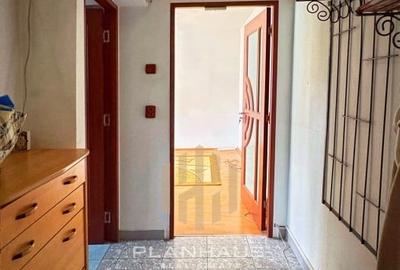 Apartament 2 camere, Cuza Voda, etaj 1 Apartament 2 camere, Cuza Voda, etaj 1 - 4