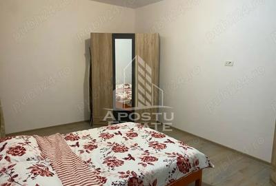 Apartament cu 2 camere decomandat în Central - 7