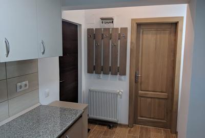Apartament cu 2 camere în Iosia - 2