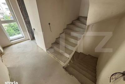Casă cu 4 camere cu Teren 510 Mp în Florești - 9
