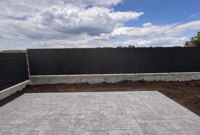 Casa Premium, 4 camere, intabulata, Valea Lupului - 3