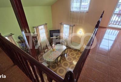 Casă cu 4 camere cu Teren 159 Mp în Roșia - 13