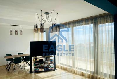 3 Camere Modern cu parcare si 2 balcoane in Mamaia Sat pe termen lung - 1