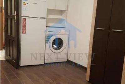 Garsonieră decomandată în Mărăști - 7
