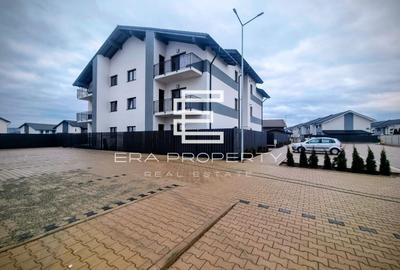 Apartament cu 2 camere semidecomandat în Șelimbăr - 9
