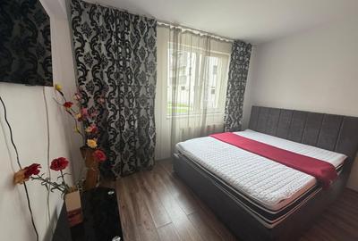 Apartament cu 2 camere decomandat, mobilat în Florești - 1
