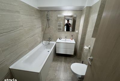 Apartament cu 3 camere în Zona industrială - 14