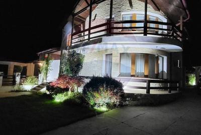 Casă individuală cu 5 camere cu Canalizare în Vest - 1