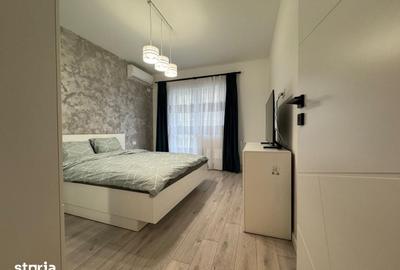 Apartament cu 3 camere decomandat, mobilat în Berceni - 11