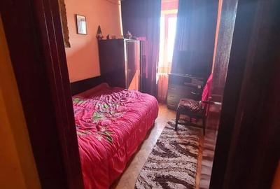 Apartament cu 3 camere semidecomandat în Tomis Nord - 1