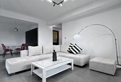 Apartament cu 3 camere decomandat în Băneasa - 2