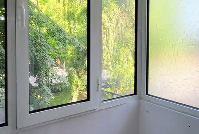 Apartament cu 2 camere semidecomandat în Berceni - 18