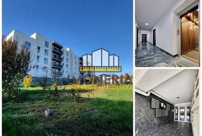 Apartament cu 2 camere decomandat în 1 Decembrie 1918