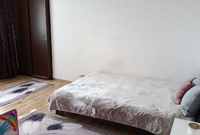 Apartament cu 2 camere decomandat în Mărășești - 6
