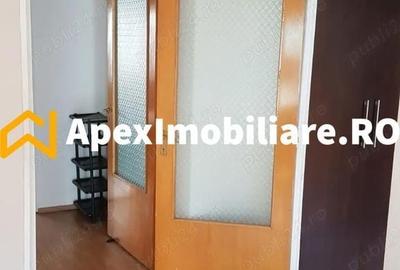 Apartament cu 2 camere semidecomandat în Decebal