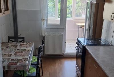 Apartament cu 2 camere decomandat în Mircea cel Bătrân - 2