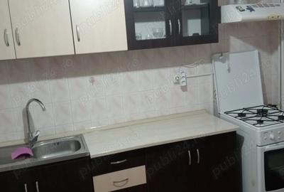 Apartament cu 2 camere decomandat în Sebastian