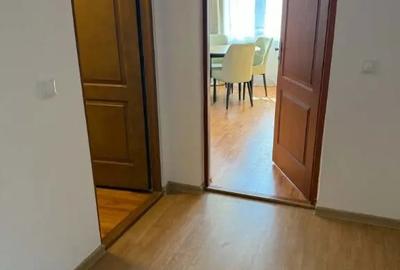 Apartament cu 2 camere semidecomandat în Europa - 2