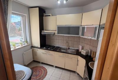 Apartament cu 3 camere decomandat, mobilat în Dumbrăvița - 8