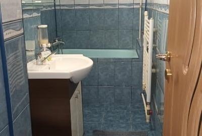 Apartament cu 2 camere semidecomandat, mobilat în Tomis III - 3