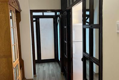 Apartament cu 2 camere decomandat în Mărăști - 5