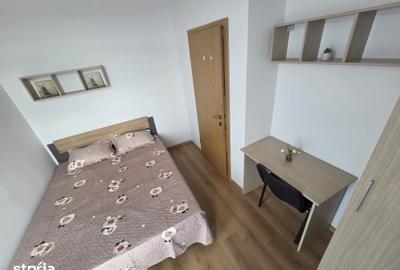 Apartament cu 4 camere semidecomandat în Central - 10