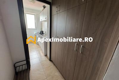 Apartament cu 2 camere decomandat, mobilat în Victoriei - 9