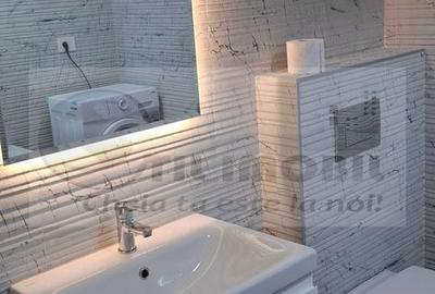 Apartament cu 3 camere, mobilat în Valea Lupului - 7