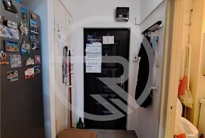 Garsonieră, mobilată în Mănăștur
