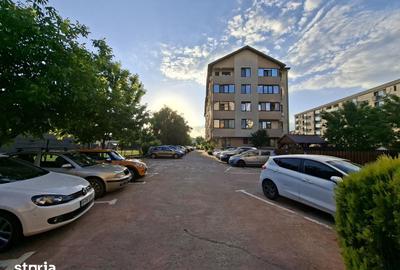Apartament cu 2 camere semidecomandat în Apărătorii Patriei - 8