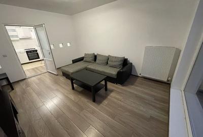 Apartament cu 2 camere decomandat în Central - 1