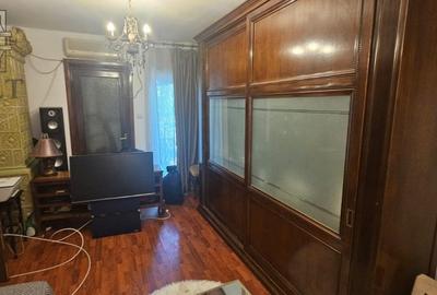 Apartament cu 3 camere decomandat, mobilat în Foișorul de Foc - 14