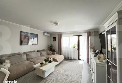 Apartament cu 2 camere decomandat în Central - 1