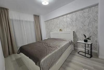 Apartament cu 2 camere decomandat, mobilat în Tătărași - 2