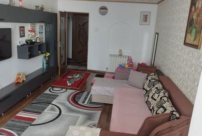 Apartament cu 2 camere decomandat în Central - 2