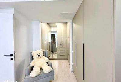 Apartament cu 2 camere semidecomandat în Central - 3