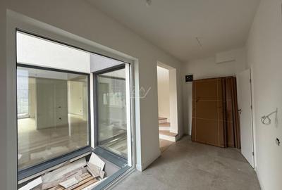 Duplex cu 4 camere cu Canalizare în Lipovei - 37